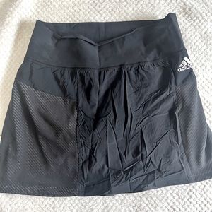 Adidas golf skort